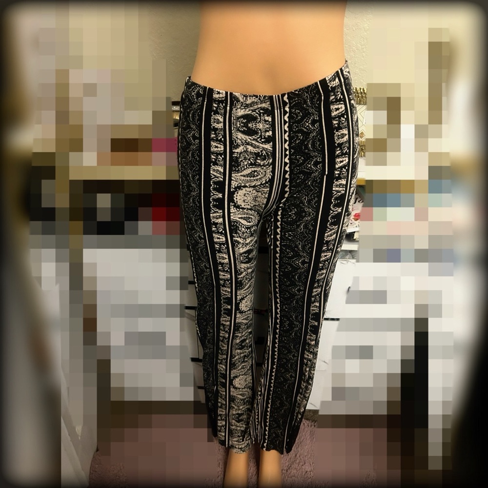 Sexy casual pants